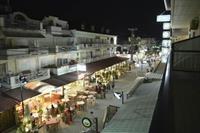 Hotel El Greco Beach Olympiakí Aktí Esterno foto